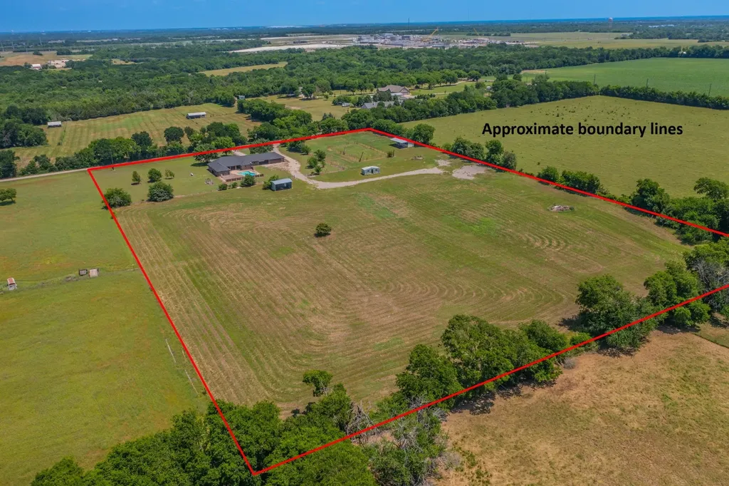 241 Highridge Drive New Hope TX 75071