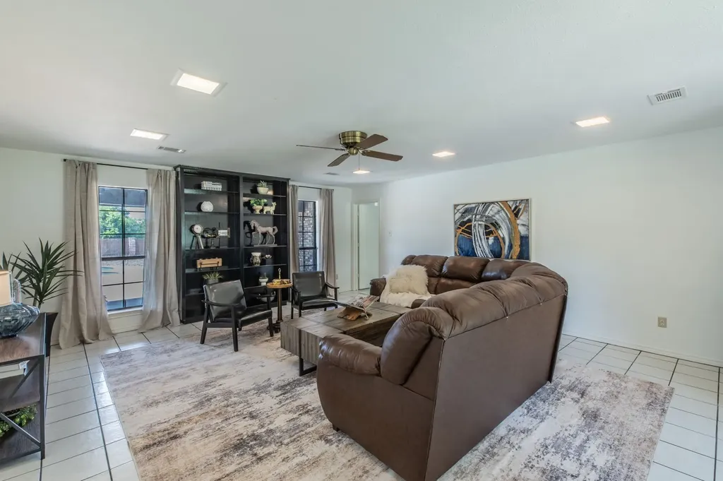 241 Highridge Drive New Hope TX 75071