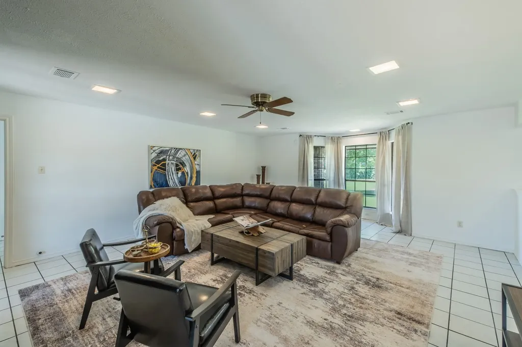241 Highridge Drive New Hope TX 75071