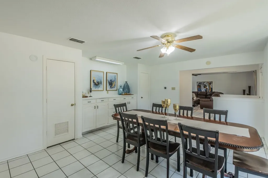 241 Highridge Drive New Hope TX 75071