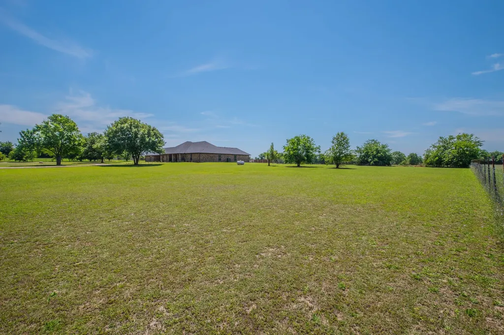 241 Highridge Drive New Hope TX 75071