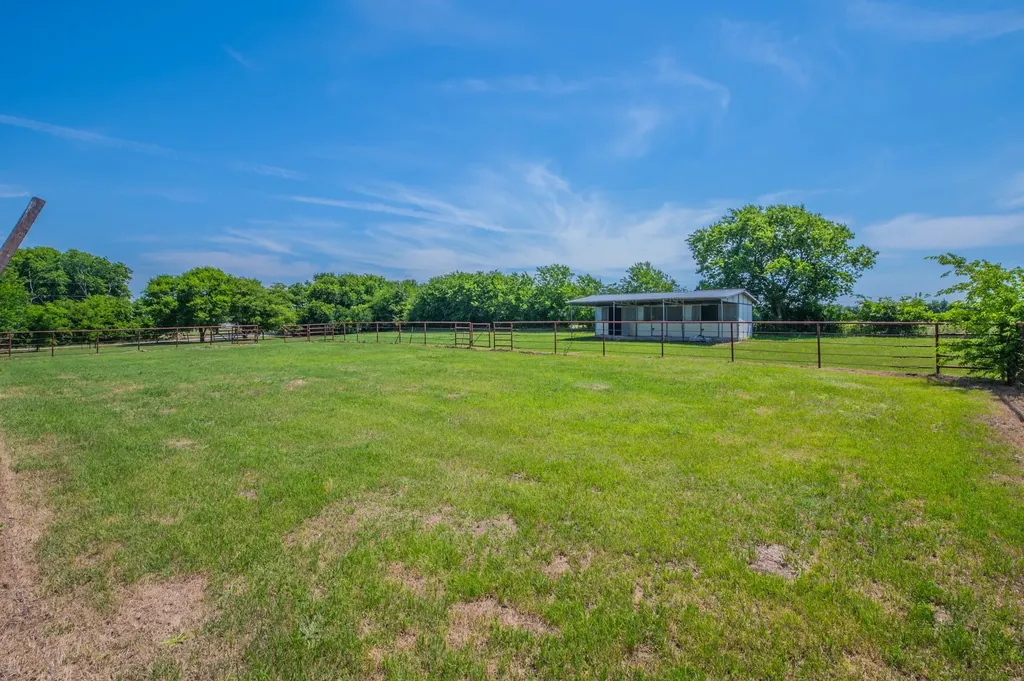 241 Highridge Drive New Hope TX 75071