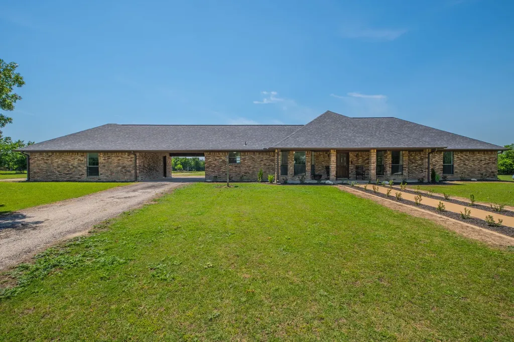 241 Highridge Drive New Hope TX 75071