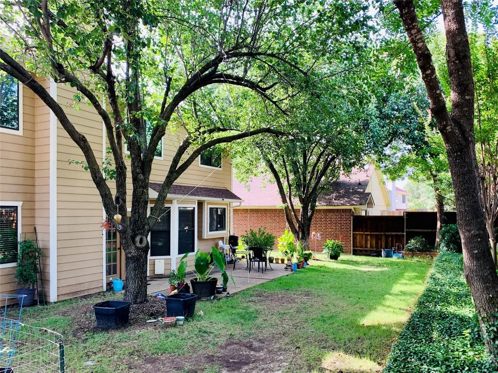 1848 Sonnet Drive Grapevine TX 76051
