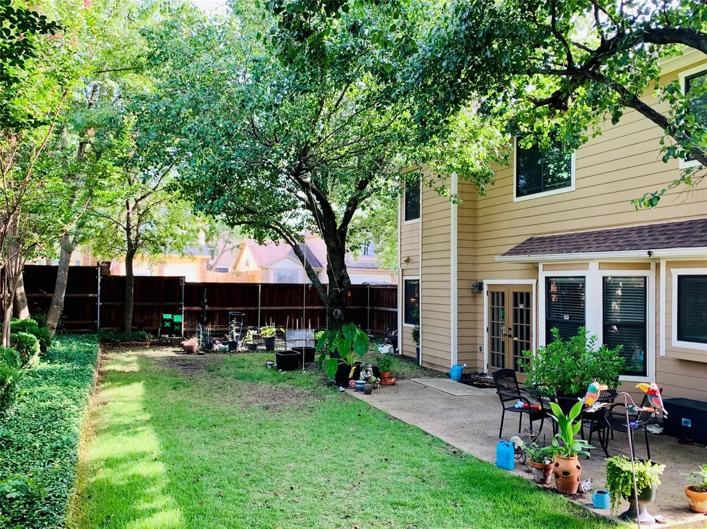 1848 Sonnet Drive Grapevine TX 76051