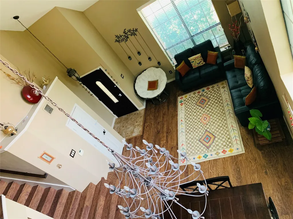 1848 Sonnet Drive Grapevine TX 76051