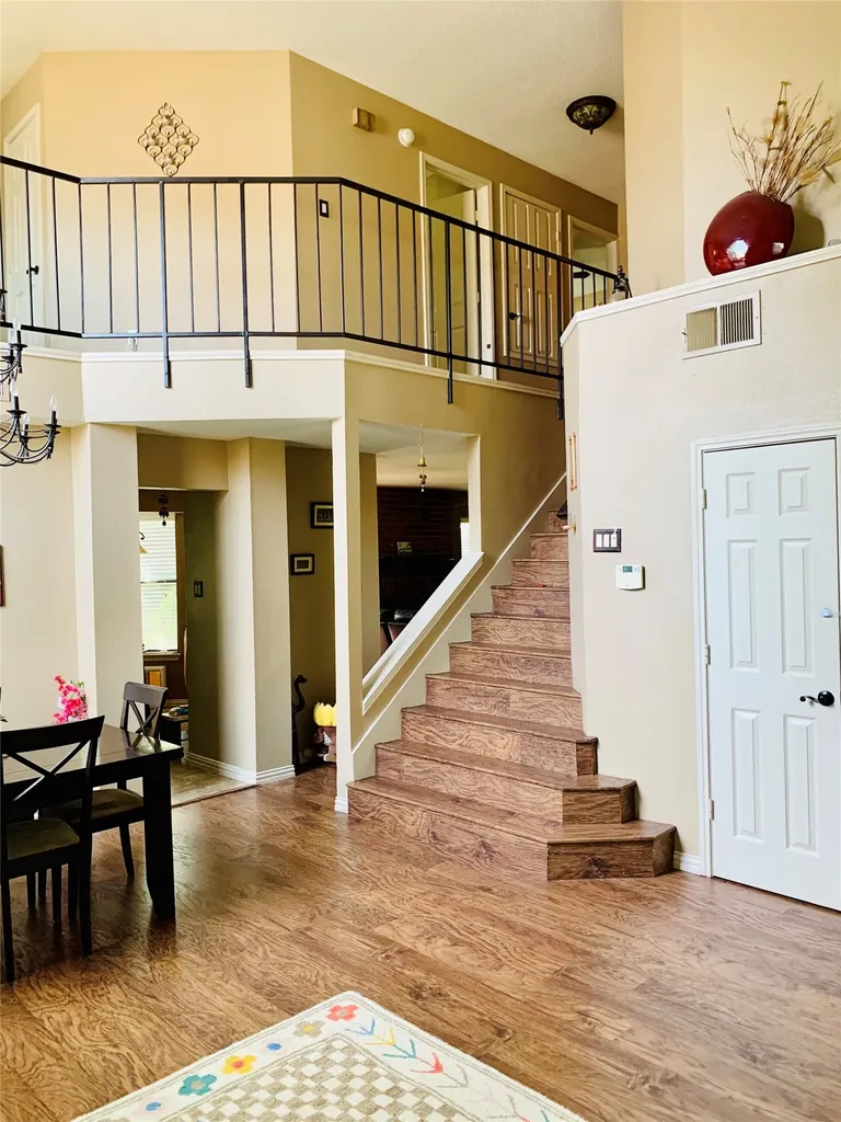 1848 Sonnet Drive Grapevine TX 76051