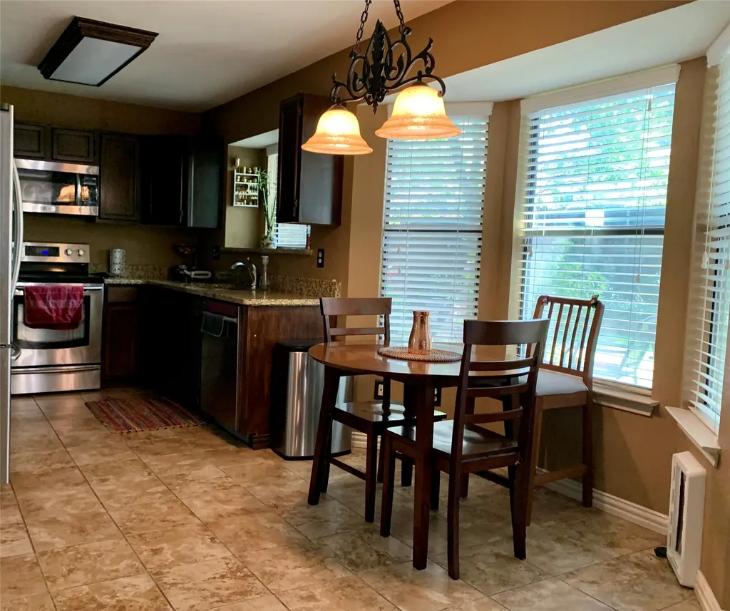 1848 Sonnet Drive Grapevine TX 76051