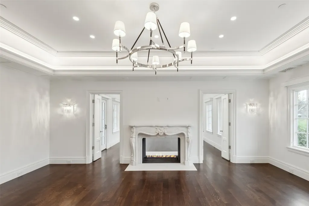 4259 Bordeaux Avenue Highland Park TX 75205
