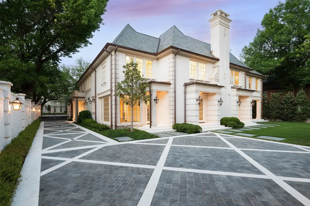 4259 Bordeaux Avenue Highland Park TX 75205