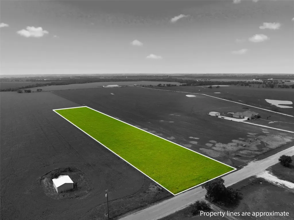 Tbd Cr 427 Golinda TX 76655