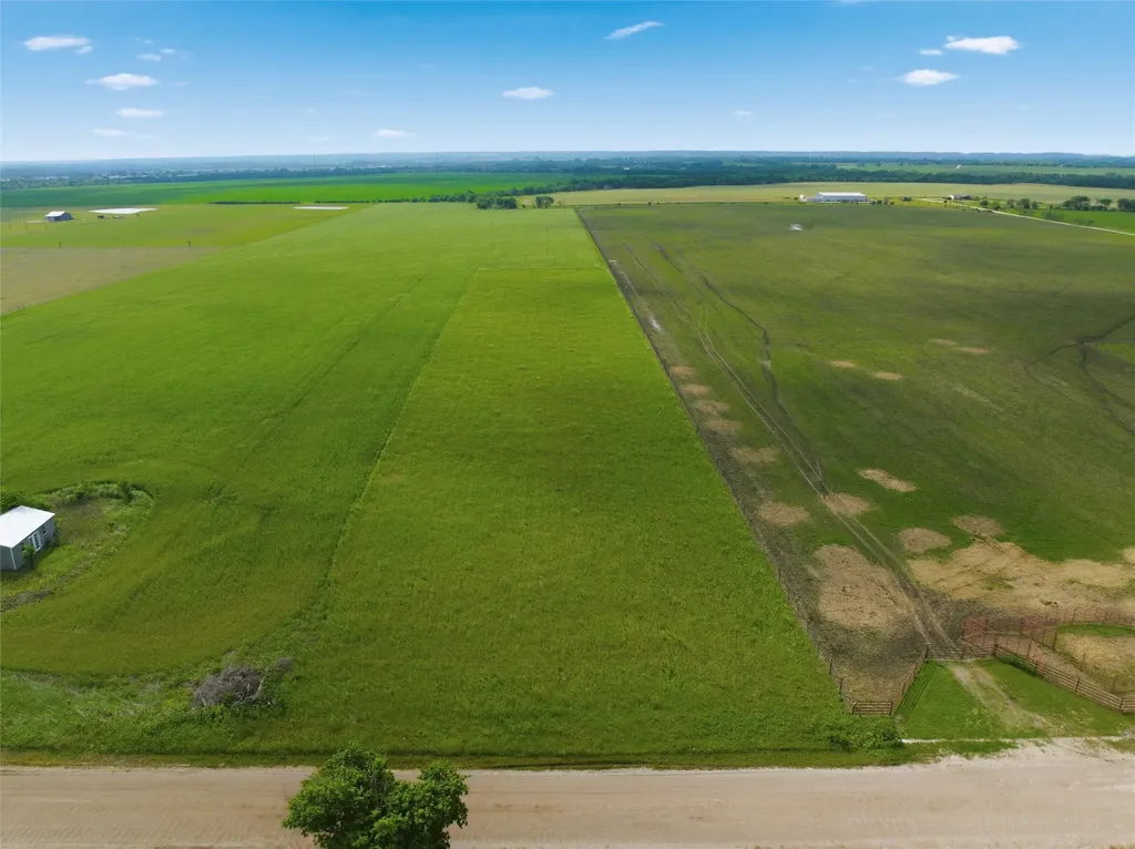 Tbd Cr 427 Golinda TX 76655