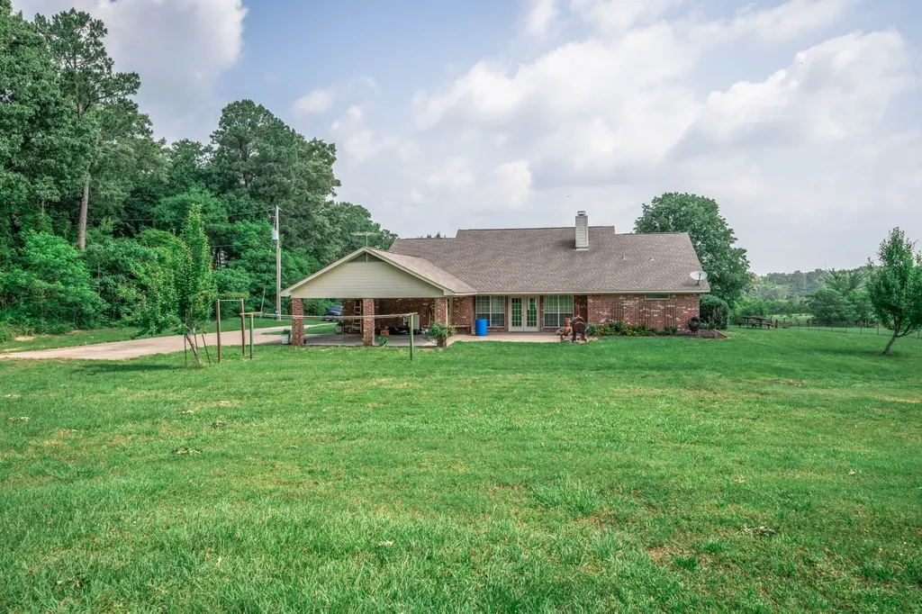 3460 Hawk Road Diana TX 75640