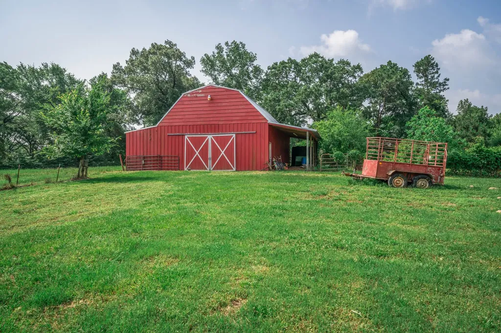 3460 Hawk Road Diana TX 75640