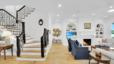 316 Hideaway Central Lane Hideaway TX 75771
