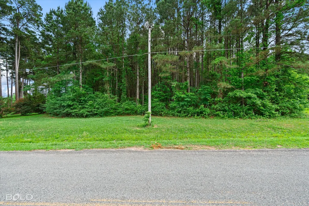 0 Boothville Road Doyline LA 71023