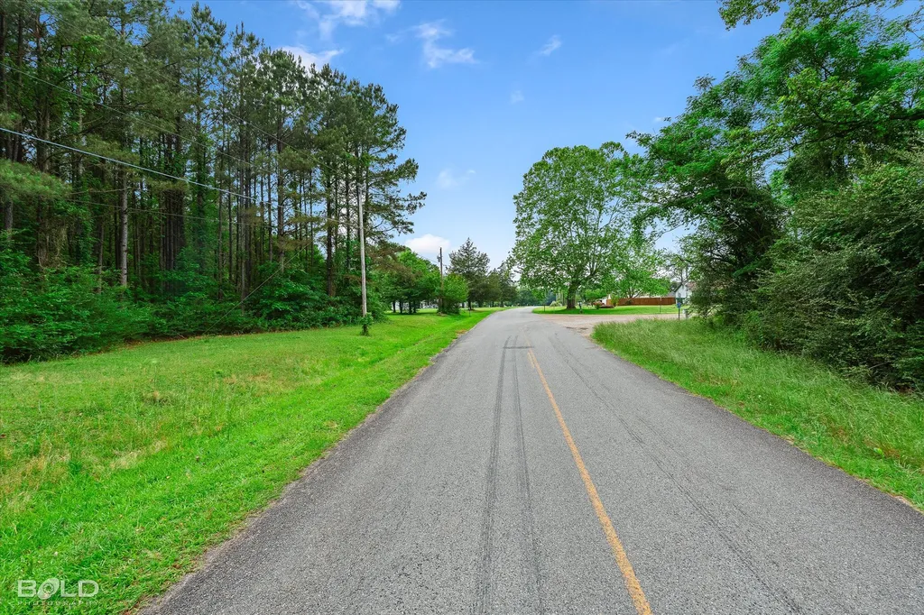 0 Boothville Road Doyline LA 71023