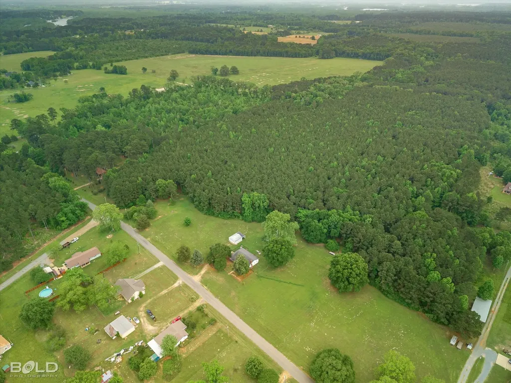 0 Boothville Road Doyline LA 71023
