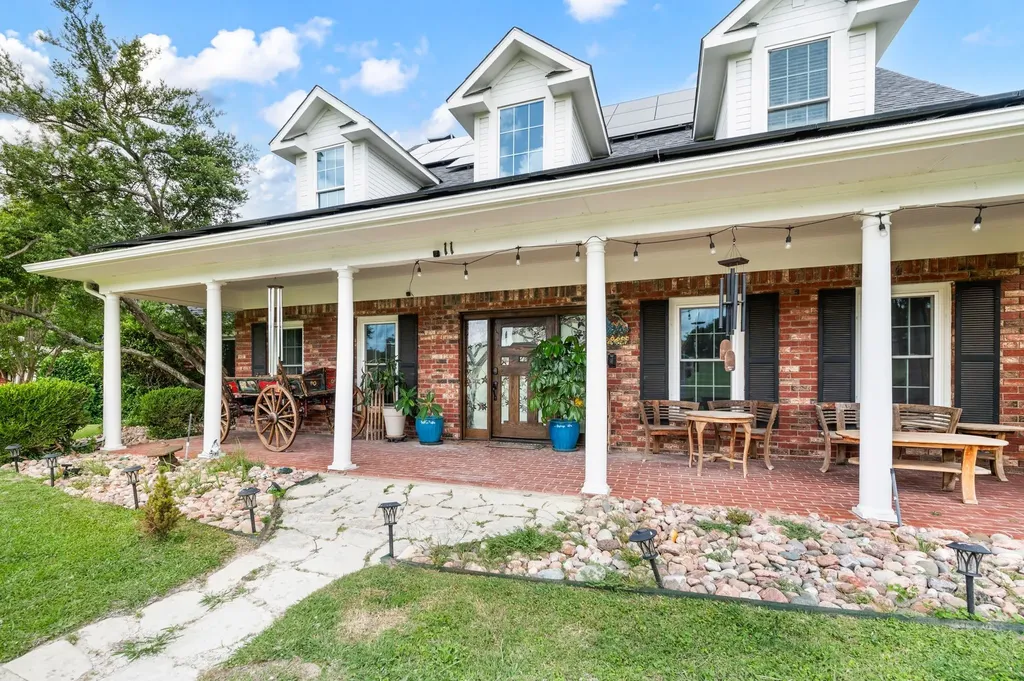 Melissa TX, 11 Country Ridge Road