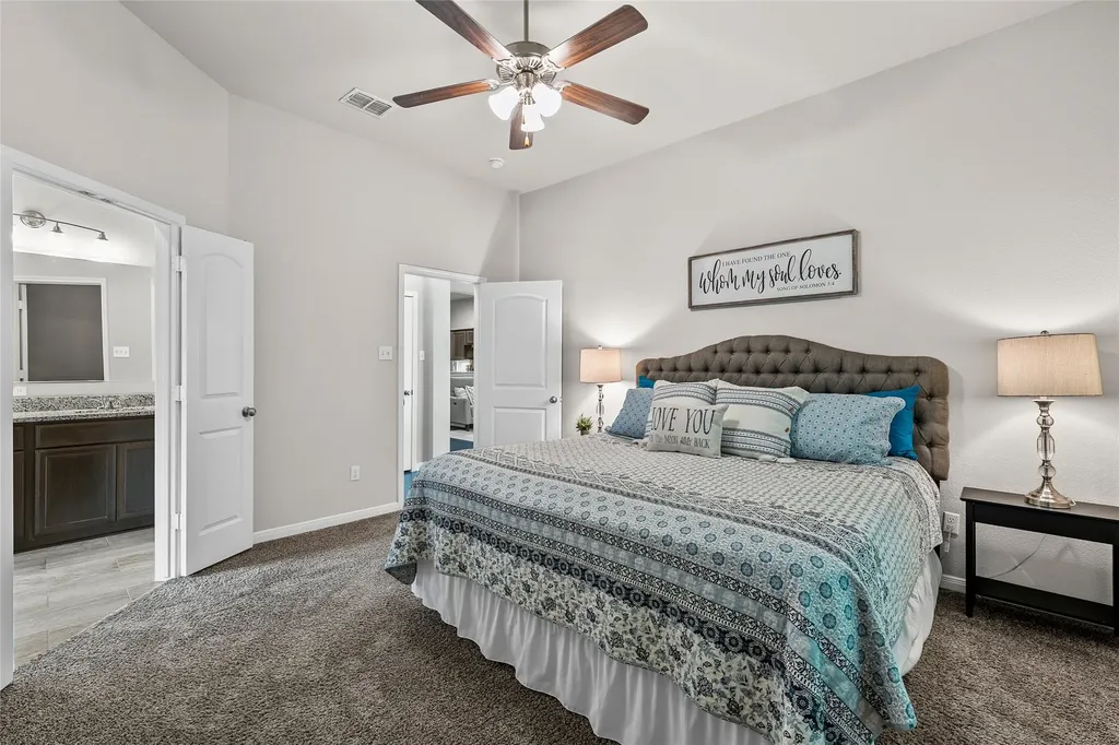 1216 Merganser Way Waco TX 76706