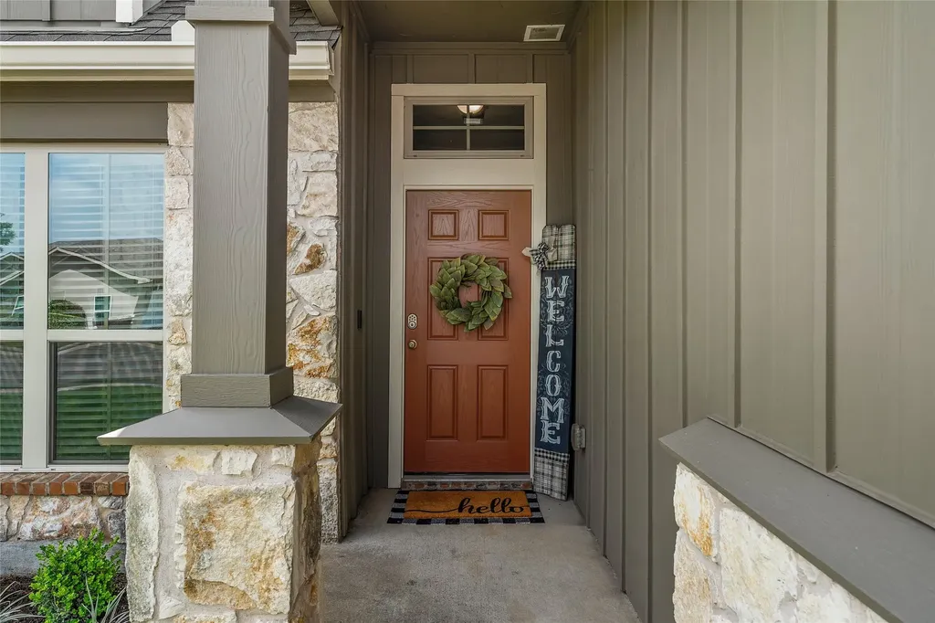 1216 Merganser Way Waco TX 76706