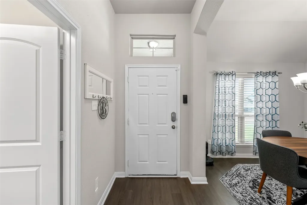 1216 Merganser Way Waco TX 76706