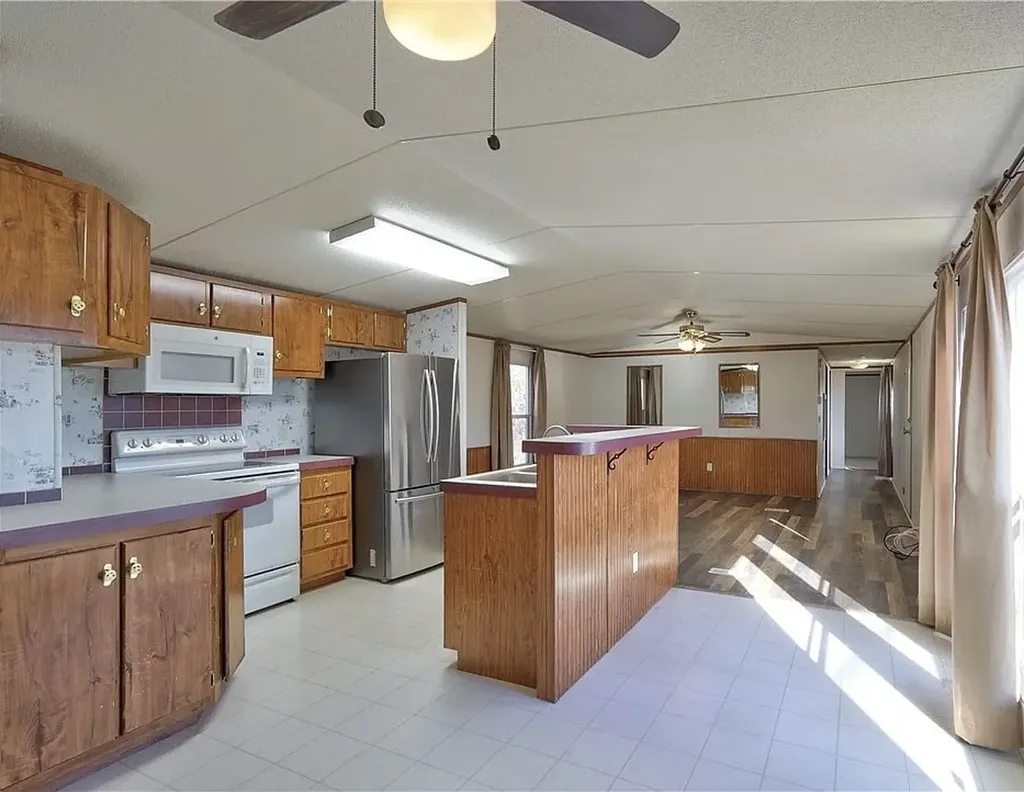 3697 Fm 2808 Road Kempner TX 76539