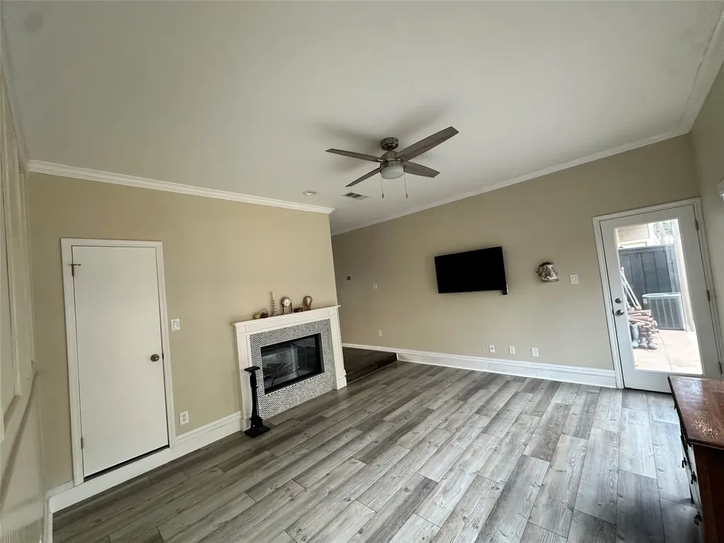 5616 Preston Oaks Road Dallas TX 75254