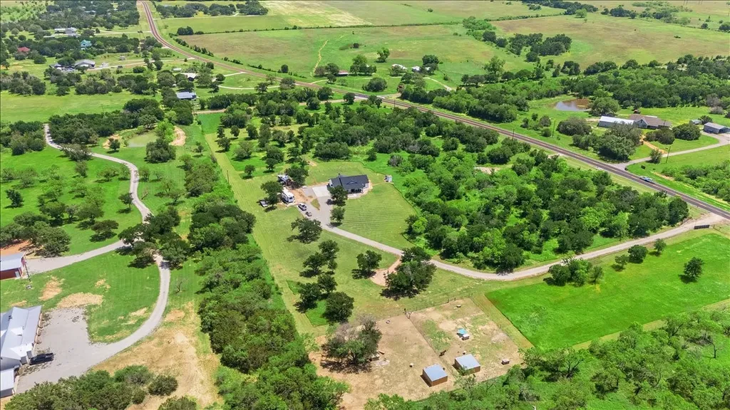932 Fm 3137 Palo Pinto TX 76484