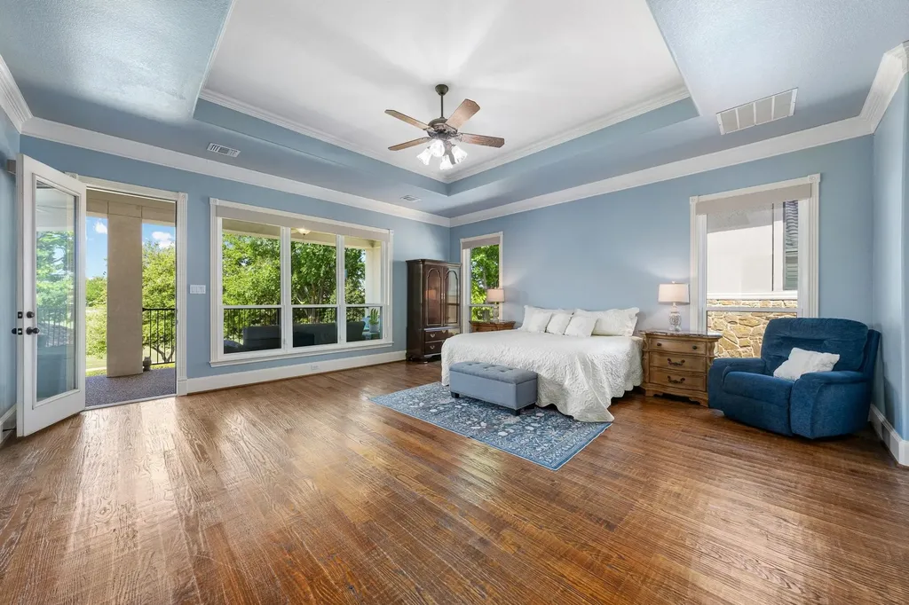 1802 Driskill Drive Irving TX 75038