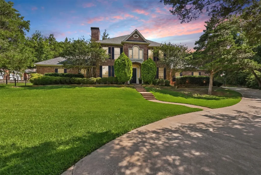 8 Shady Bend Drive Melissa TX 75454
