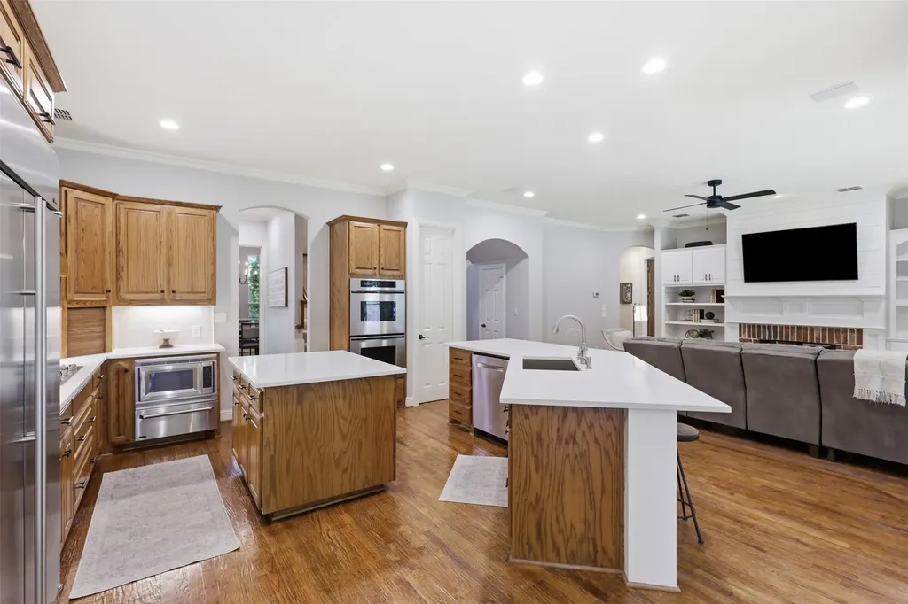 8 Shady Bend Drive Melissa TX 75454