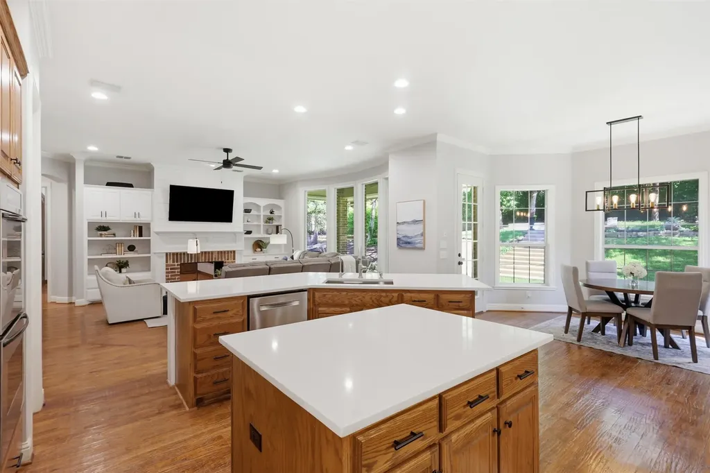 8 Shady Bend Drive Melissa TX 75454
