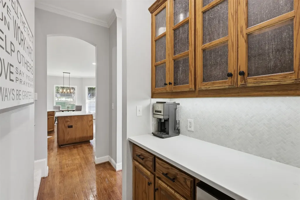 8 Shady Bend Drive Melissa TX 75454
