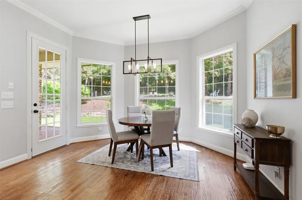 8 Shady Bend Drive Melissa TX 75454
