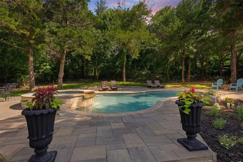 8 Shady Bend Drive Melissa TX 75454
