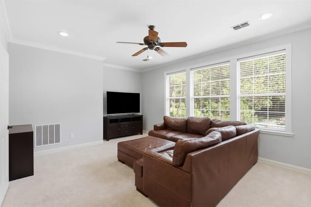 8 Shady Bend Drive Melissa TX 75454