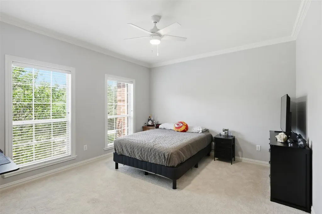 8 Shady Bend Drive Melissa TX 75454
