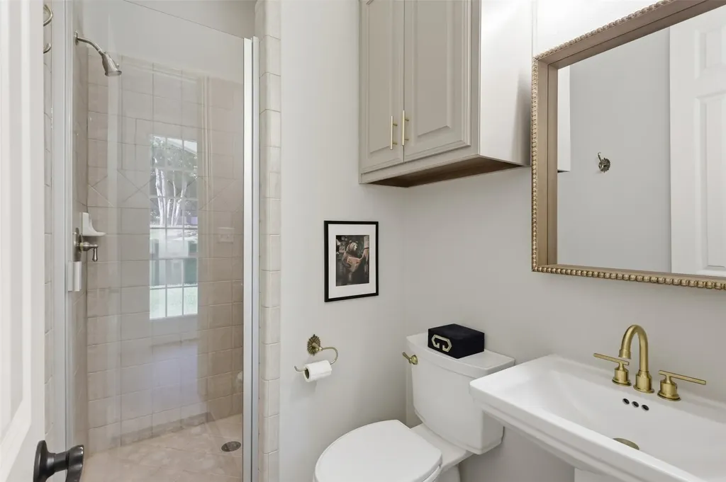 8 Shady Bend Drive Melissa TX 75454