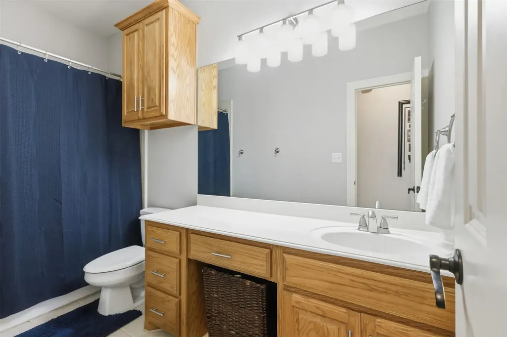8 Shady Bend Drive Melissa TX 75454
