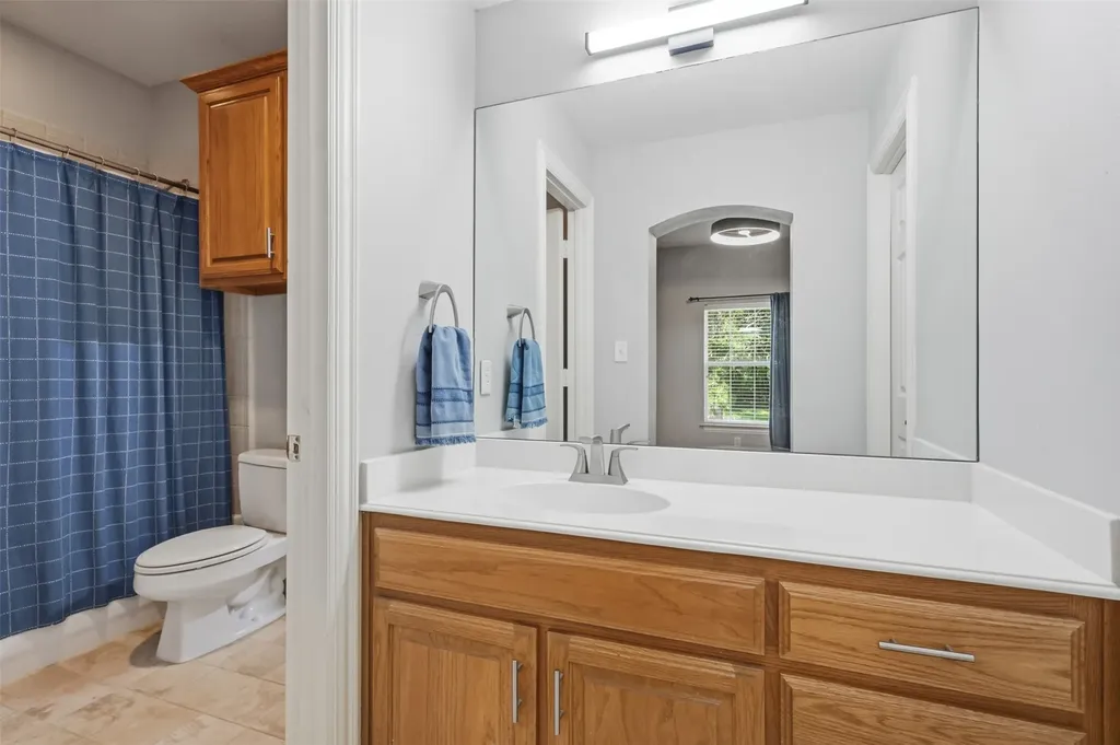 8 Shady Bend Drive Melissa TX 75454