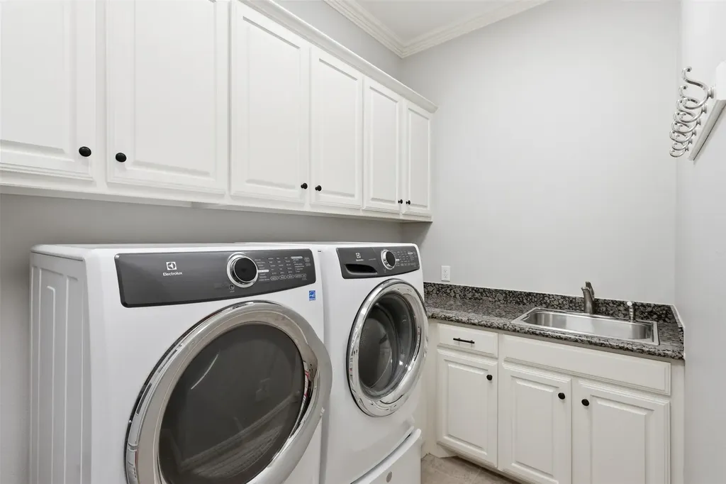 8 Shady Bend Drive Melissa TX 75454