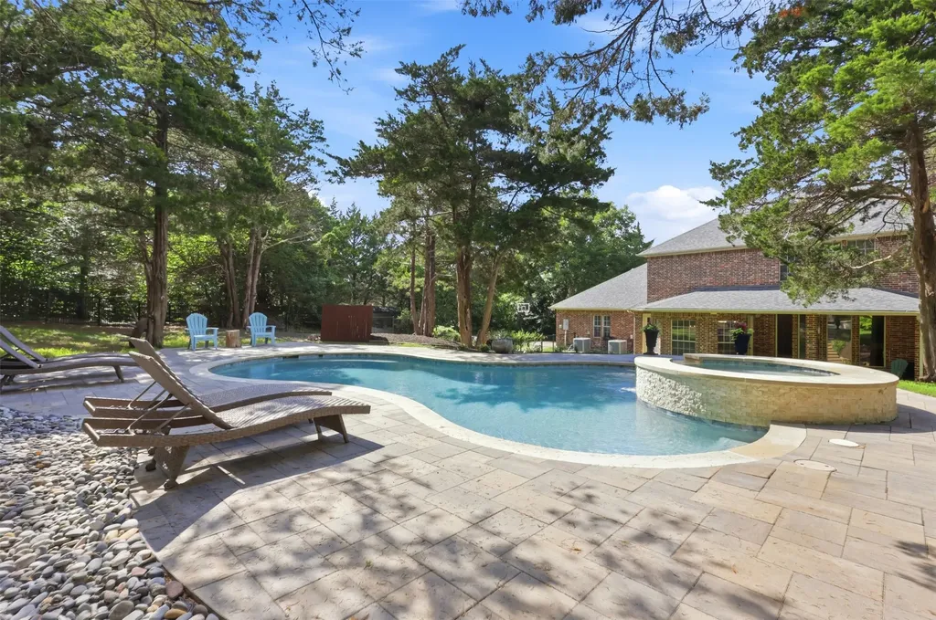 8 Shady Bend Drive Melissa TX 75454