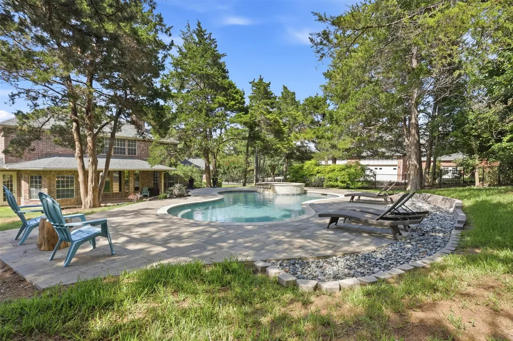 8 Shady Bend Drive Melissa TX 75454