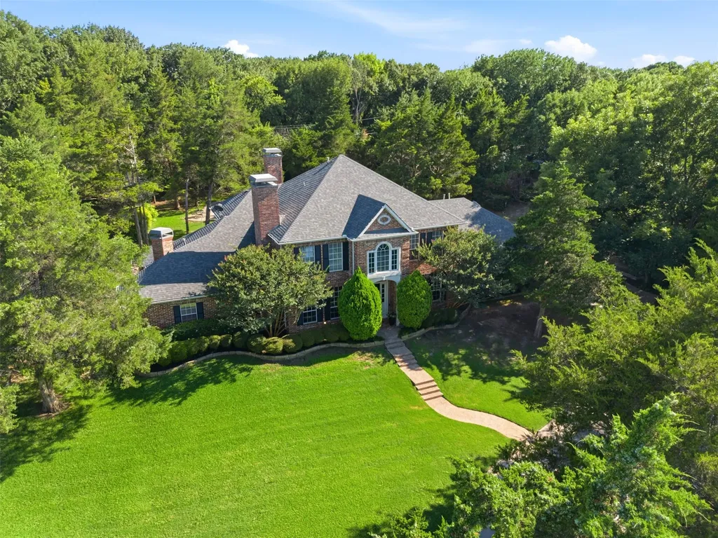 8 Shady Bend Drive Melissa TX 75454