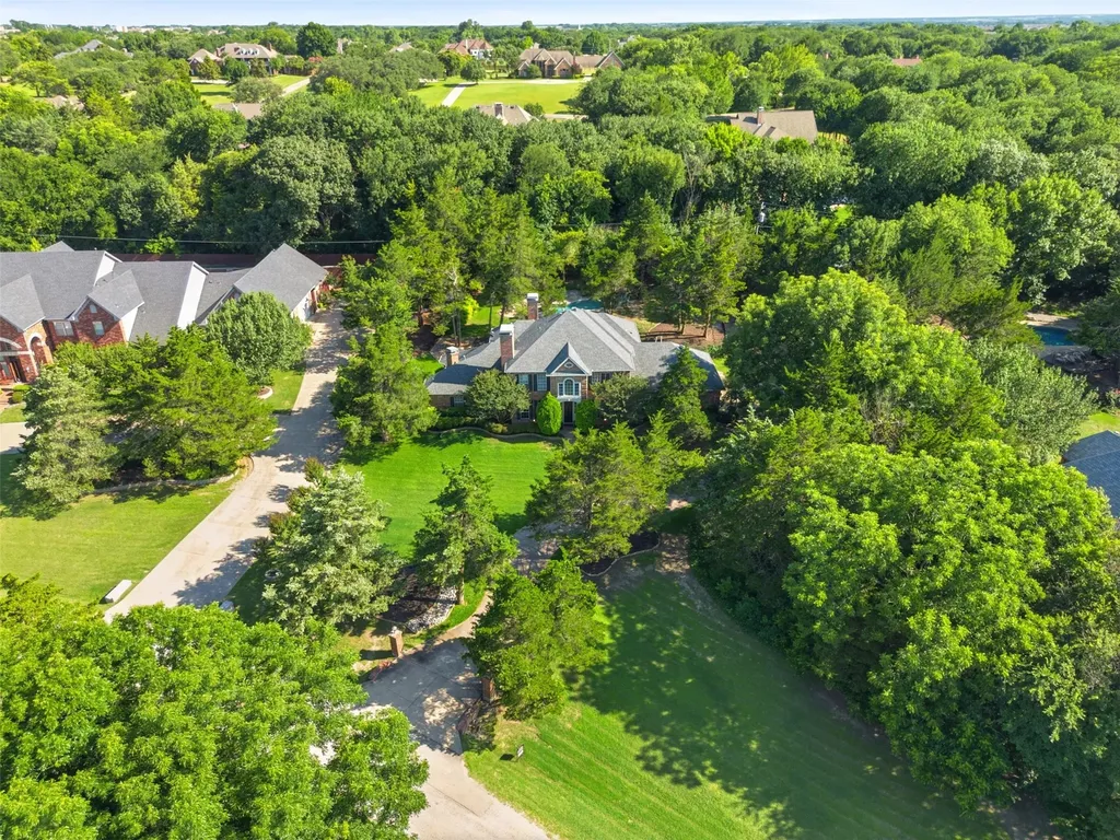 8 Shady Bend Drive Melissa TX 75454