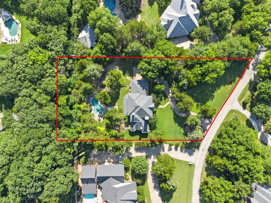 8 Shady Bend Drive Melissa TX 75454