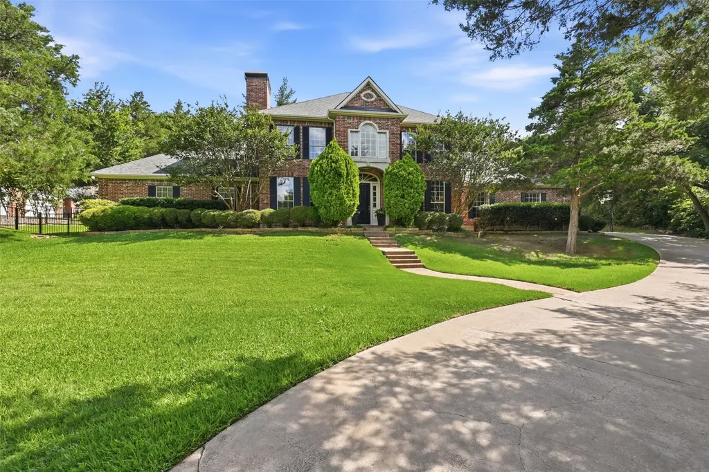 8 Shady Bend Drive Melissa TX 75454