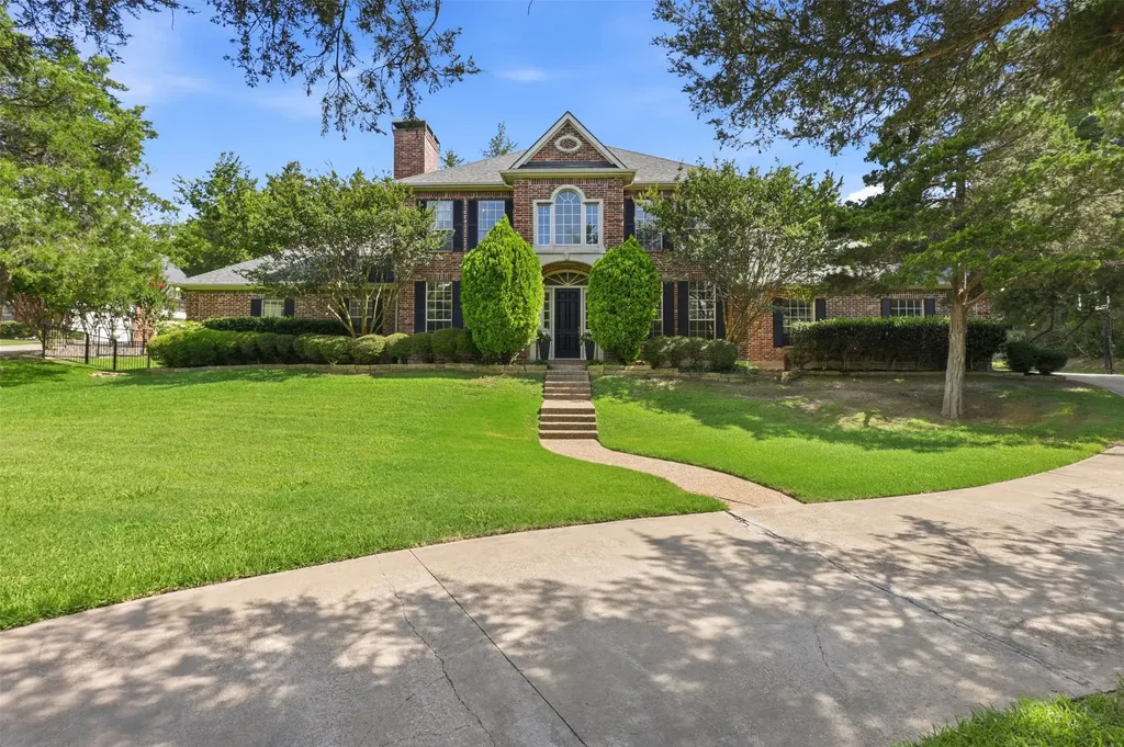 8 Shady Bend Drive Melissa TX 75454