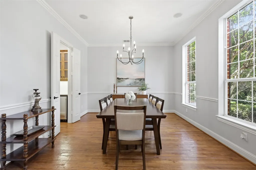 8 Shady Bend Drive Melissa TX 75454